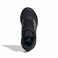 Adidas Παιδικά Αθλητικά Runfalcon 6 Μαύρο
