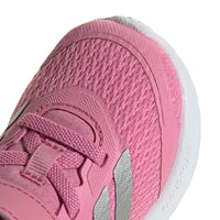 Adidas Βρεφικά Runfalcon Ροζ