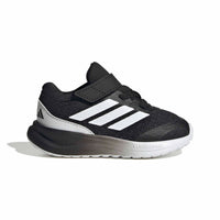 Adidas Βρεφικά Αθλητικά Runfalcon 6 Μαύρο