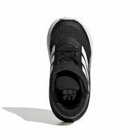 Adidas Βρεφικά Αθλητικά Runfalcon 6 Μαύρο