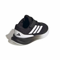 Adidas Βρεφικά Αθλητικά Runfalcon 6 Μαύρο