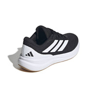 Adidas Αθλητικά Runfalcon 6 Μαύρο Κορδόνι