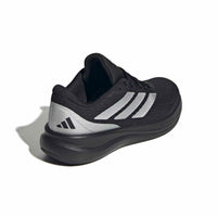 Adidas Αθλητικά Runfalcon 6 Μαύρο Κορδόνι