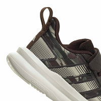 Adidas Παιδικά Αθλητικά Tensaur Run 4 Καμουφλάζ