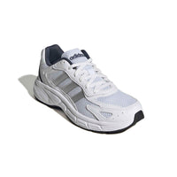 Adidas Παιδικά Αθλητικά Eclyptix 2000 Λευκά Κορδόνι