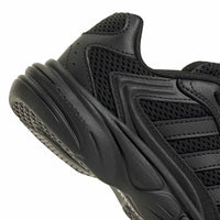 Adidas Παιδικά Αθλητικά Eclyptix 2000 Μαύρο