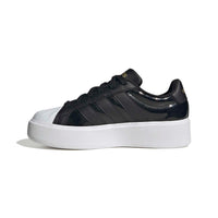 Adidas Παιδικά Streettalk Bold Μαύρο Κορδόνι