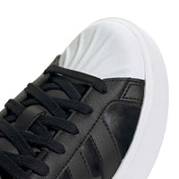 Adidas Παιδικά Streettalk Bold Μαύρο Κορδόνι