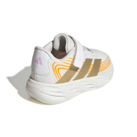 Adidas Βρεφικά Galaxy 8 Λευκο