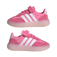 Adidas Παιδικά Barreda Decode Ροζ