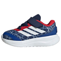 Adidas Βρεφικά Runfalcon Spider-Man Μπλέ