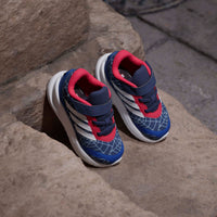 Adidas Βρεφικά Runfalcon Spider-Man Μπλέ