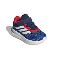 Adidas Βρεφικά Runfalcon Spider-Man Μπλέ