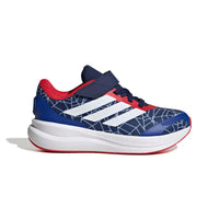Adidas Παιδικά Αθλητικά Runfalcon Spider-Man Μπλέ-Κόικκινο