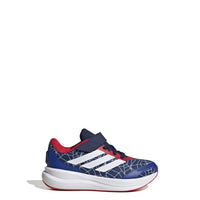 Adidas Παιδικά Αθλητικά Runfalcon Spider-Man Μπλέ-Κόικκινο