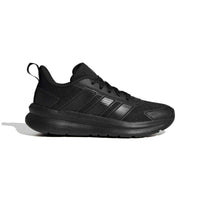 Adidas Αθλητικά Tensaur Run 4.0 Μαύρο Κορδόνι