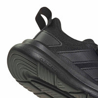 Adidas Παιδικά Αθλητικά Tensaur Run 4 Μαύρο