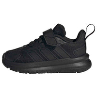 Adidas Βρεφικά Tensaur Run Μαύρο