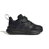 Adidas Βρεφικά Tensaur Run Μαύρο