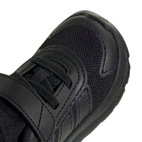 Adidas Βρεφικά Tensaur Run Μαύρο