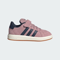 Adidas Παιδικά Grand Court 00s ΡΟΖ