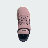 Adidas Παιδικά Grand Court 00s ΡΟΖ