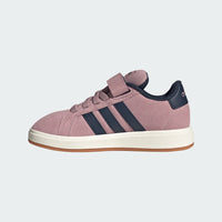 Adidas Παιδικά Grand Court 00s ΡΟΖ