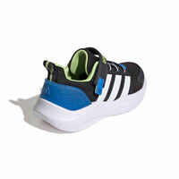 Adidas Παιδικά Αθλητικά Lightorama RnR Φωτάκια Μαύρο