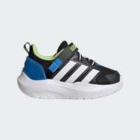Adidas Βρεφικά Αθλητικά Lightorama RnR Φωτάκια Μαύρο
