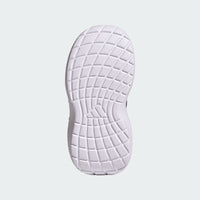 Adidas Βρεφικά Αθλητικά Lightorama RnR Φωτάκια Μαύρο