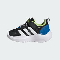 Adidas Βρεφικά Αθλητικά Lightorama RnR Φωτάκια Μαύρο