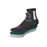 adidas Παιδικές κάλτσες Minecraft 3 Ζευγάρια