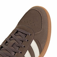 Adidas Παιδικά Breaknet Sleek Καφέ Κορδόνι
