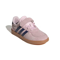 Adidas Παιδικά Breaknet Sleek Ροζ
