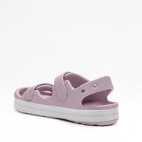 Lelli Kelly Flora Παιδικά Σανδάλια Ροζ