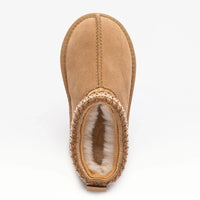 Lelli Kelly παιδική παντόφλα ταμπά