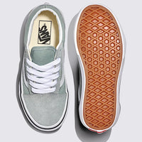 Vans Παιδικά Old Skool Γκρι