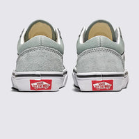 Vans Παιδικά Old Skool Γκρι