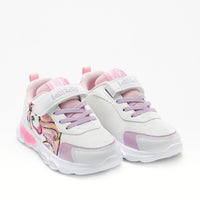 Lelli Kelly Maggie Αθλητικα Λευκά Φωτακια