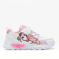 Lelli Kelly Maggie Αθλητικα Λευκά Φωτακια