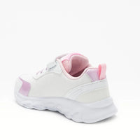 Lelli Kelly Maggie Αθλητικα Λευκά Φωτακια