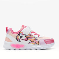 Lelli Kelly Maggie Αθλητικα Ροζ Φωτακια