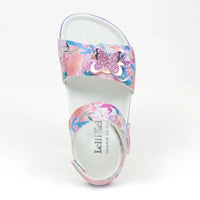 Lelli Kelly Πέδιλα Κοριτσι Marta Λιλά