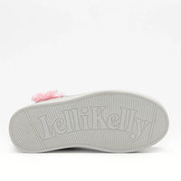 Lelli Kelly Μποτάκια Μπαλαρίνες Mille Stelle Φωτάκια