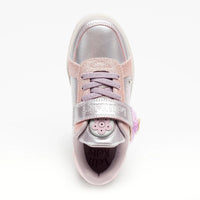 Lelli Kelly Mille Stelle Αρκουδάκι Φωτάκια Ασημι