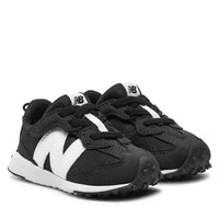 New Balance 327 Βρεφικά Μαύρο
