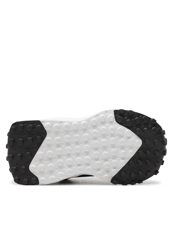 New Balance 327 Βρεφικά Μαύρο