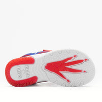 Bull Boys Πέδιλα Ανοιχτά Pterodattilo Κόκκινα