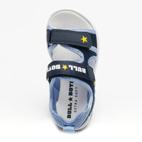 Bull Boys Πέδιλα Ανοιχτά Pterodattilo Μπλε