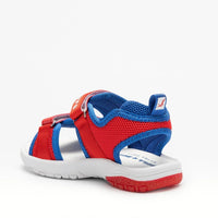 Bull Boys Πέδιλα Ανοιχτά Pterodattilo Κόκκινα